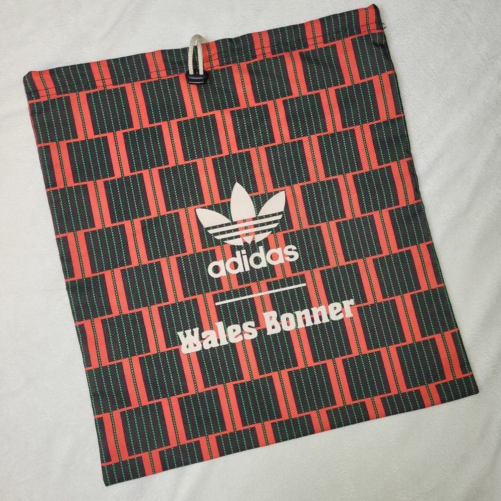 Adidas‎ X Wales Bonner Collab Shoe Dust Bag